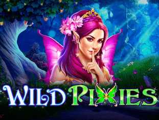 Wild Pixies thumbnail