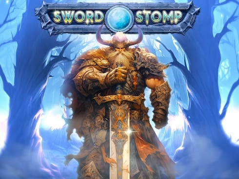 Sword Stomp thumbnail