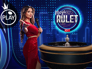 Turkish Mega Roulette thumbnail