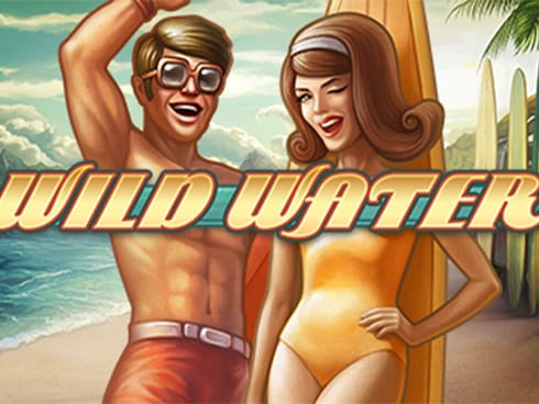Wild Water thumbnail