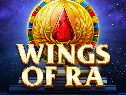 Wings of Ra thumbnail