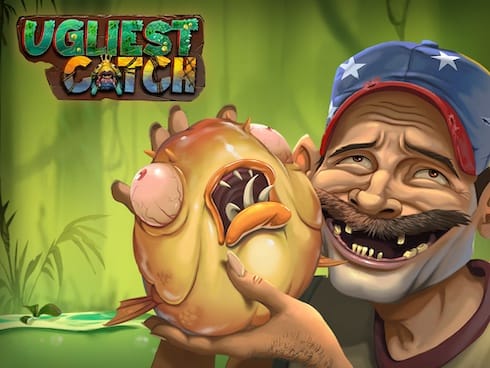 Ugliest Catch thumbnail