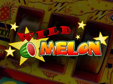 Wild Melon thumbnail