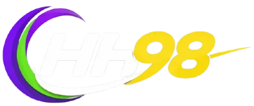 hh98gamedownload.com Logo
